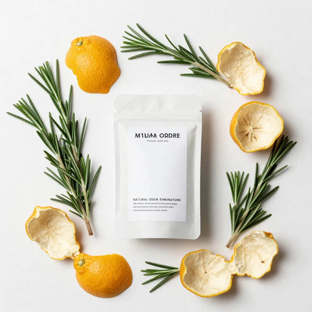 Lerbaserad luftrenare