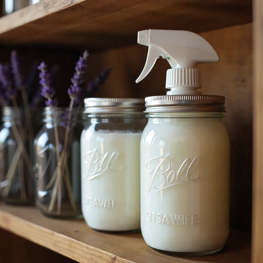 Naturliga ingredienser för luftfrisknare