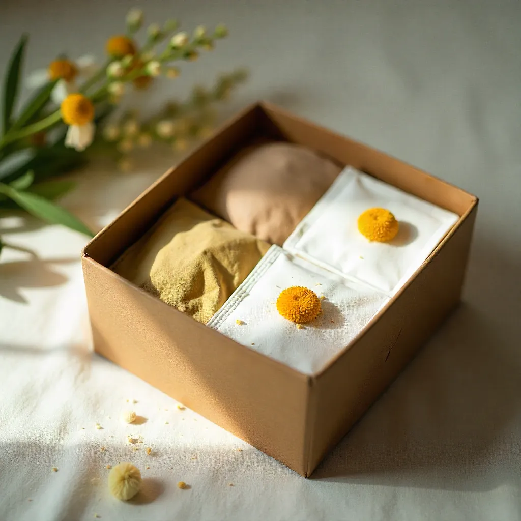 Säker användning med barn och husdjur